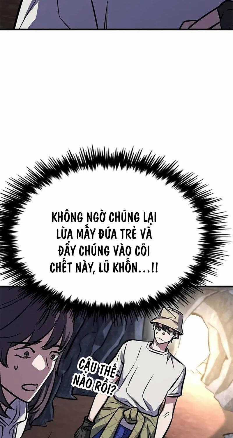 Thợ Săn Huyền Thoại Trẻ Hóa Chapter 6 trang 95