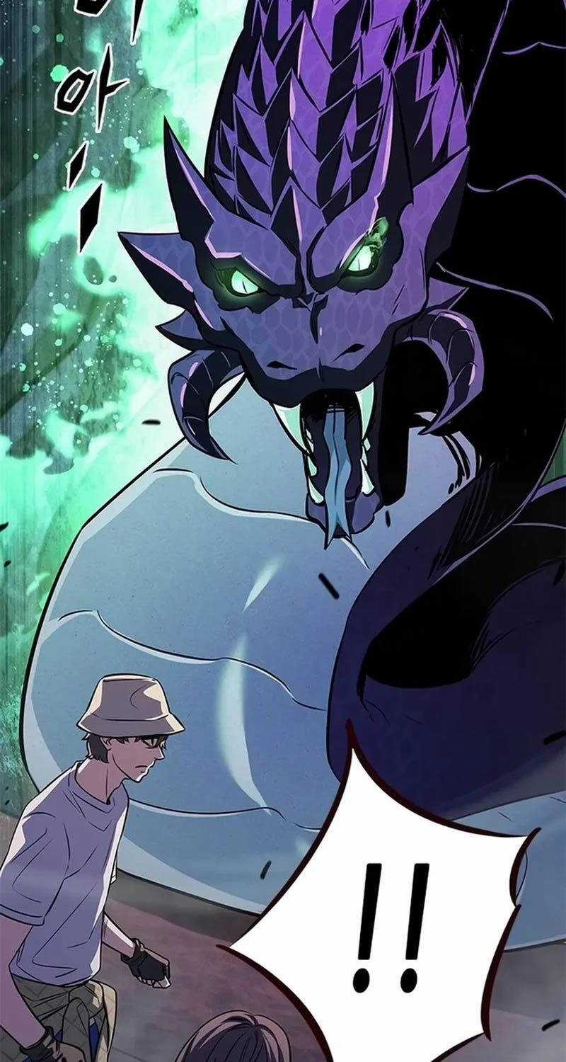 Thợ Săn Huyền Thoại Trẻ Hóa Chapter 6 trang 99