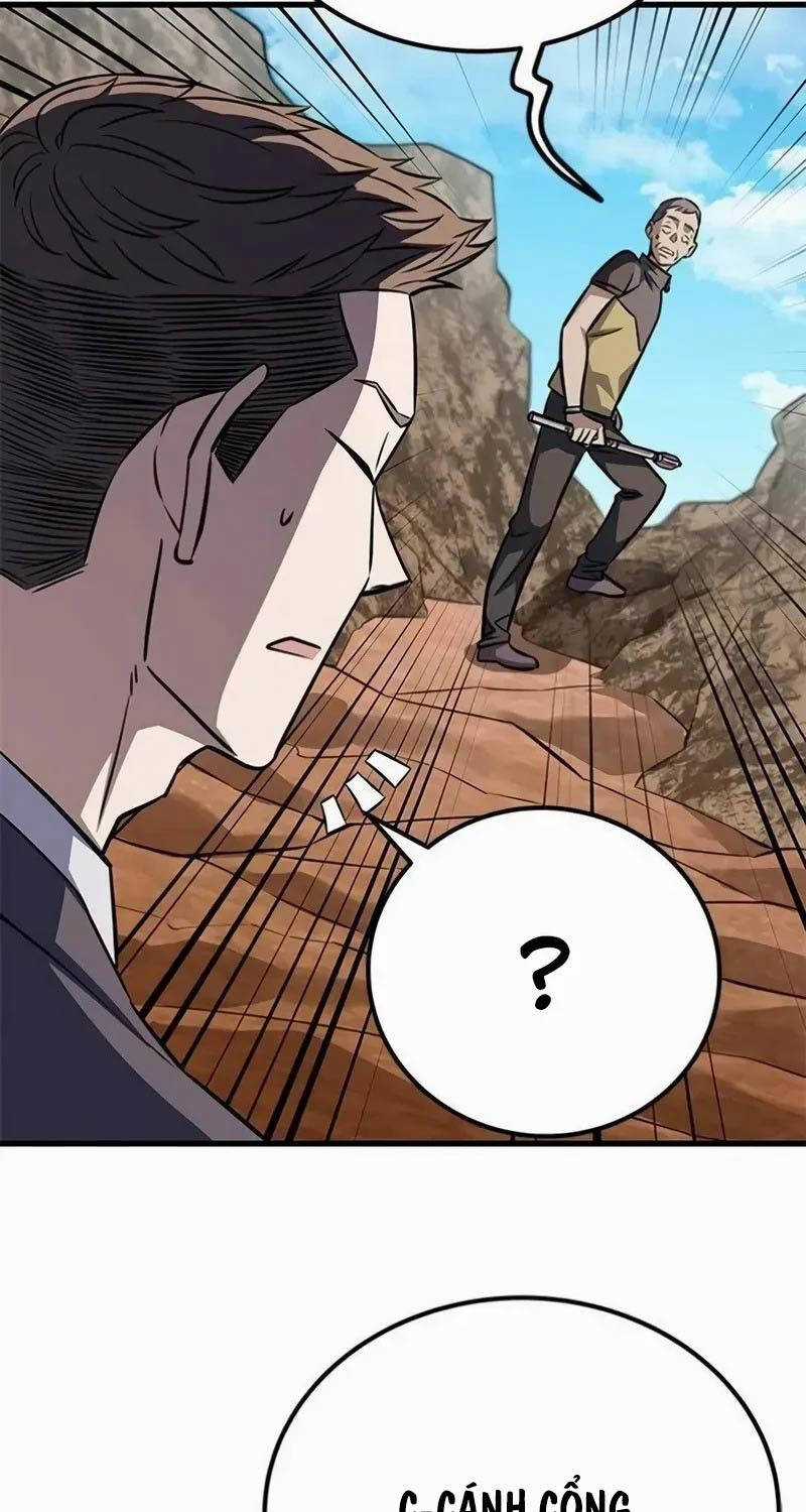 Thợ Săn Huyền Thoại Trẻ Hóa Chapter 7 trang 10