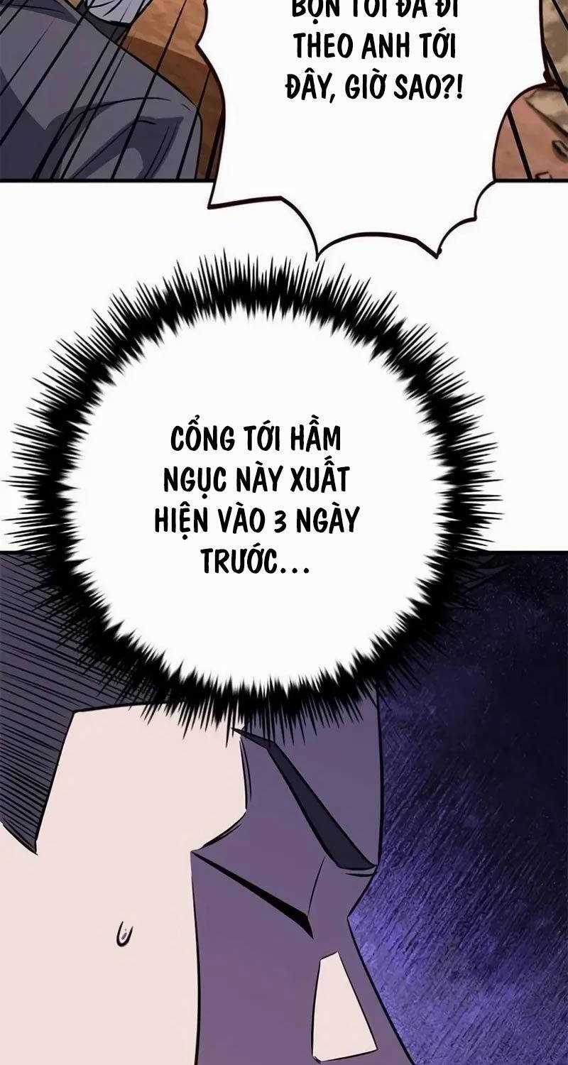 Thợ Săn Huyền Thoại Trẻ Hóa Chapter 7 trang 16