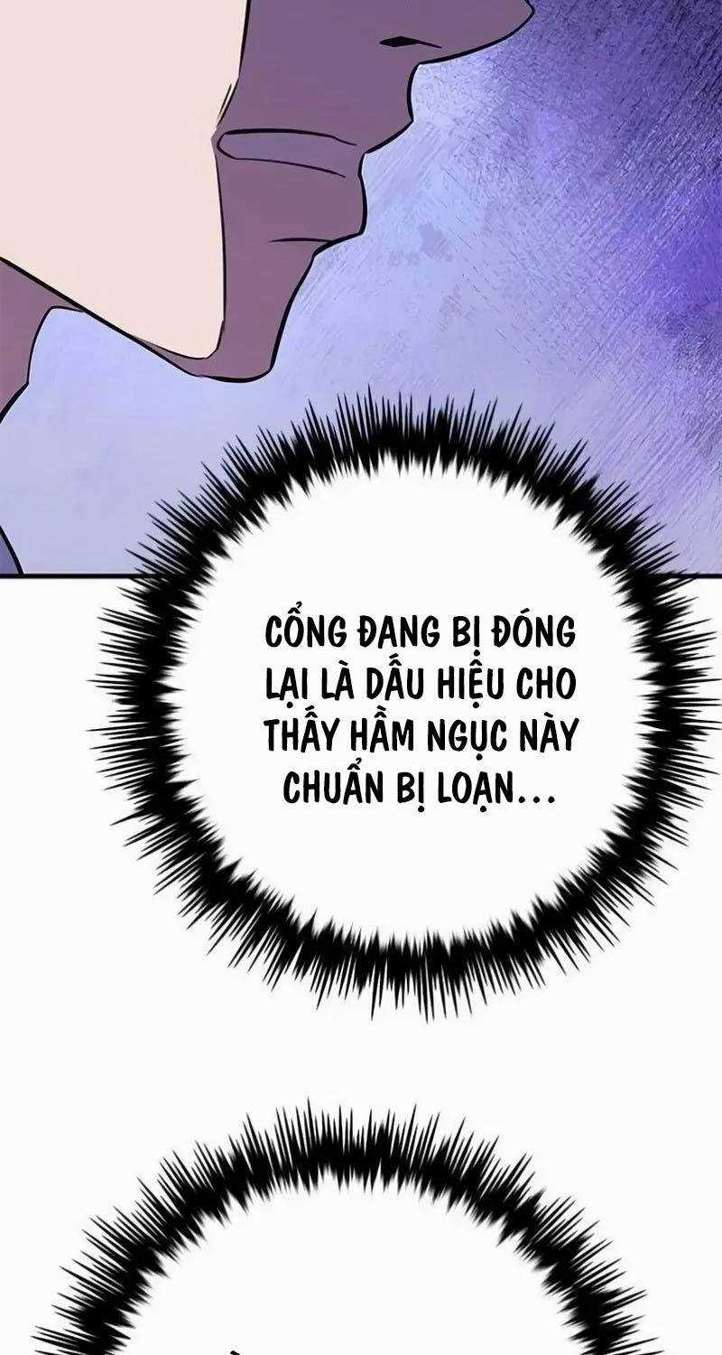 Thợ Săn Huyền Thoại Trẻ Hóa Chapter 7 trang 17