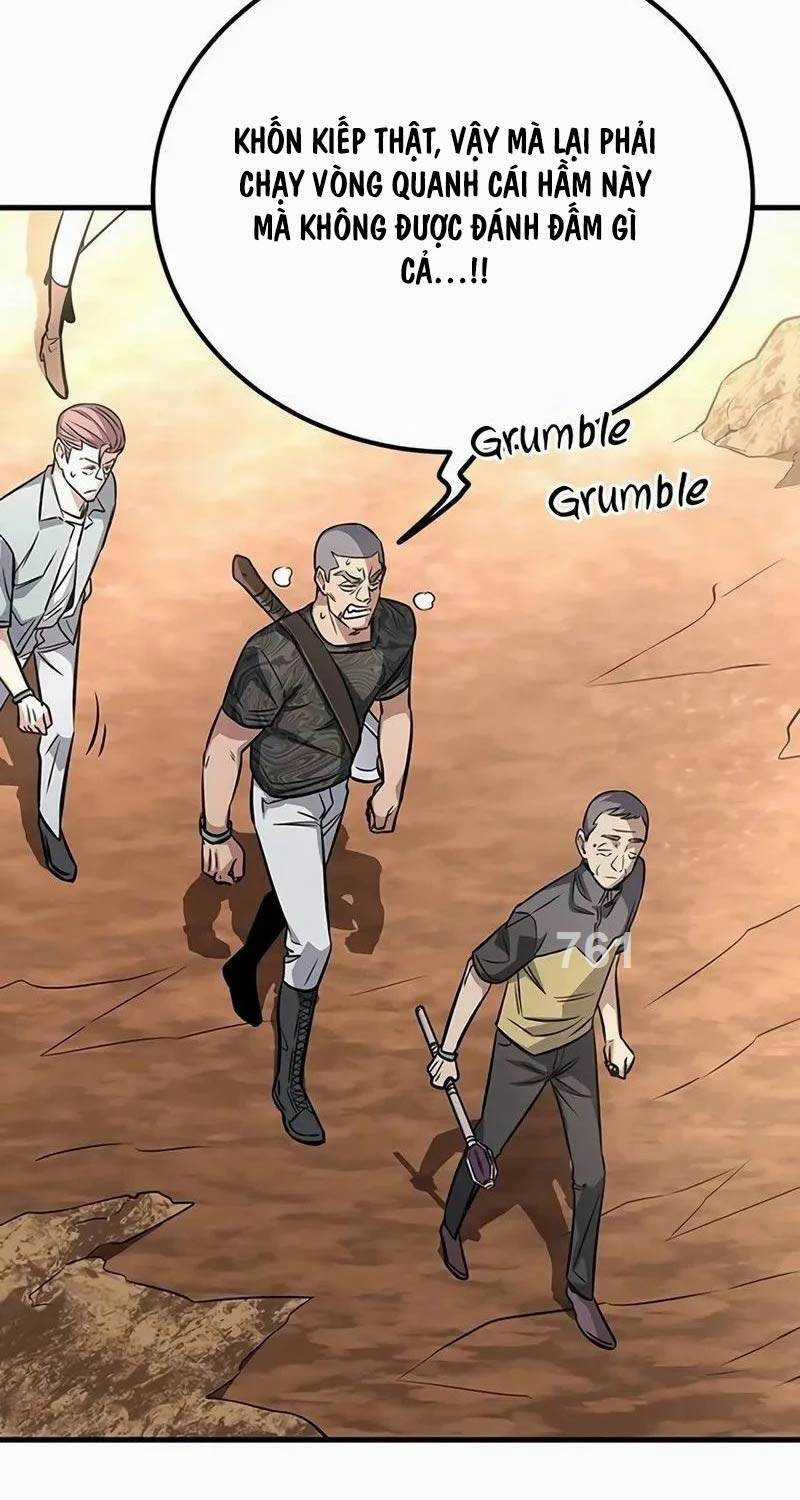 Thợ Săn Huyền Thoại Trẻ Hóa Chapter 7 trang 2