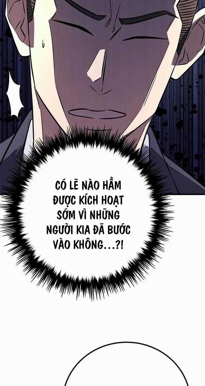 Thợ Săn Huyền Thoại Trẻ Hóa Chapter 7 trang 20