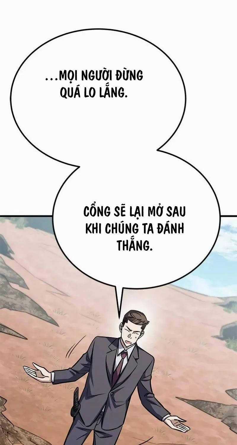 Thợ Săn Huyền Thoại Trẻ Hóa Chapter 7 trang 22