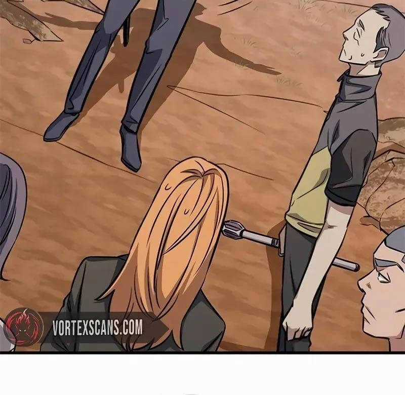 Thợ Săn Huyền Thoại Trẻ Hóa Chapter 7 trang 23