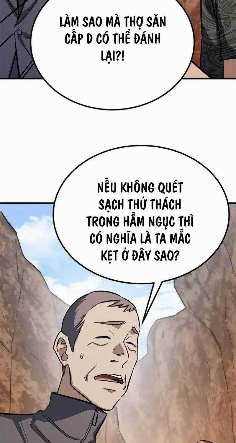 Thợ Săn Huyền Thoại Trẻ Hóa Chapter 7 trang 25