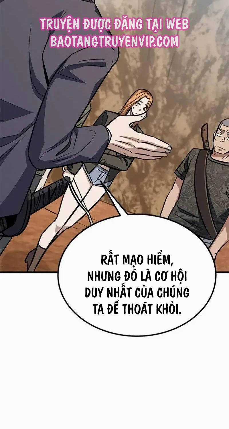 Thợ Săn Huyền Thoại Trẻ Hóa Chapter 7 trang 27