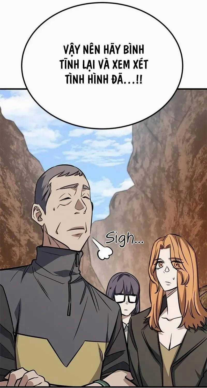 Thợ Săn Huyền Thoại Trẻ Hóa Chapter 7 trang 28