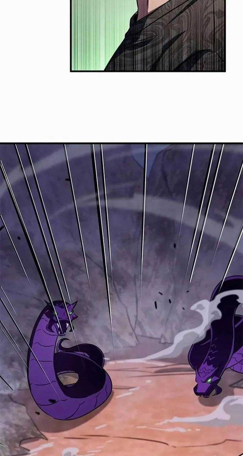 Thợ Săn Huyền Thoại Trẻ Hóa Chapter 7 trang 30