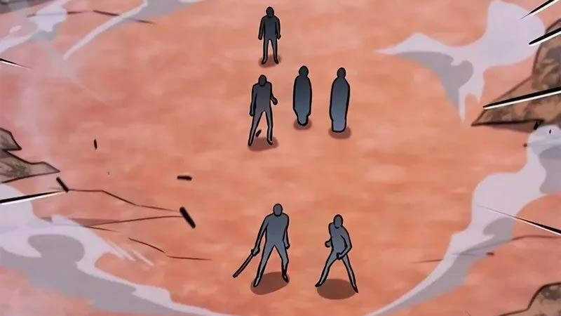 Thợ Săn Huyền Thoại Trẻ Hóa Chapter 7 trang 31