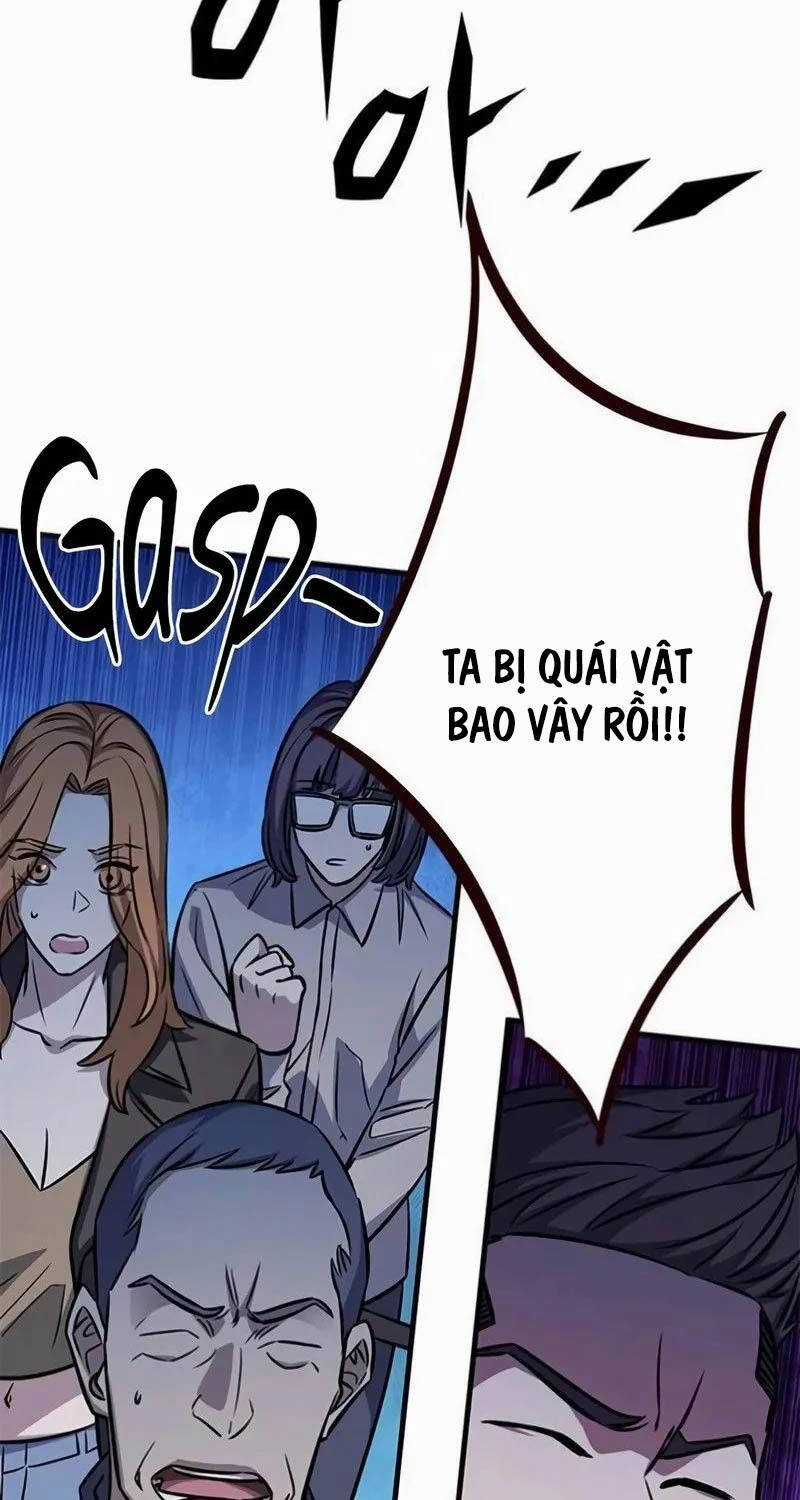 Thợ Săn Huyền Thoại Trẻ Hóa Chapter 7 trang 33