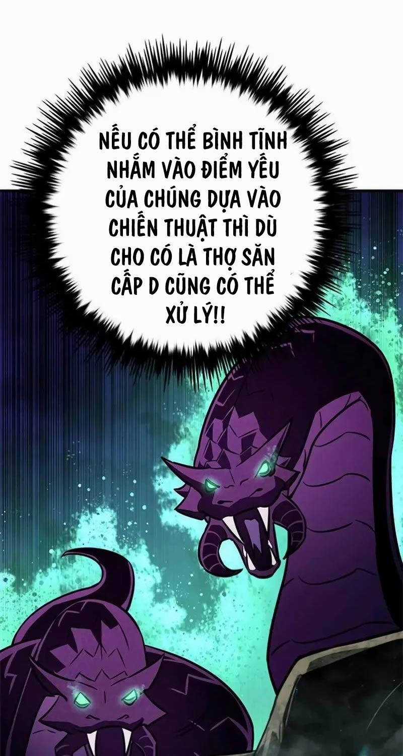 Thợ Săn Huyền Thoại Trẻ Hóa Chapter 7 trang 37