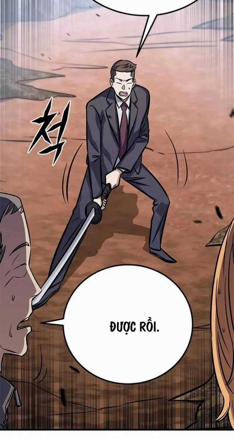 Thợ Săn Huyền Thoại Trẻ Hóa Chapter 7 trang 39