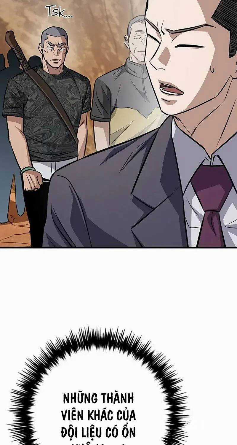 Thợ Săn Huyền Thoại Trẻ Hóa Chapter 7 trang 4