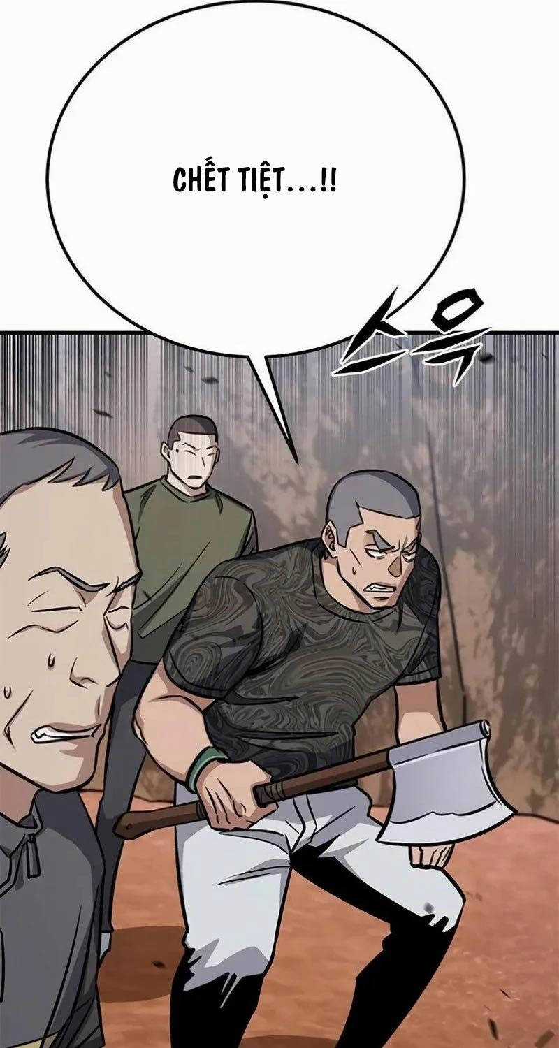 Thợ Săn Huyền Thoại Trẻ Hóa Chapter 7 trang 41