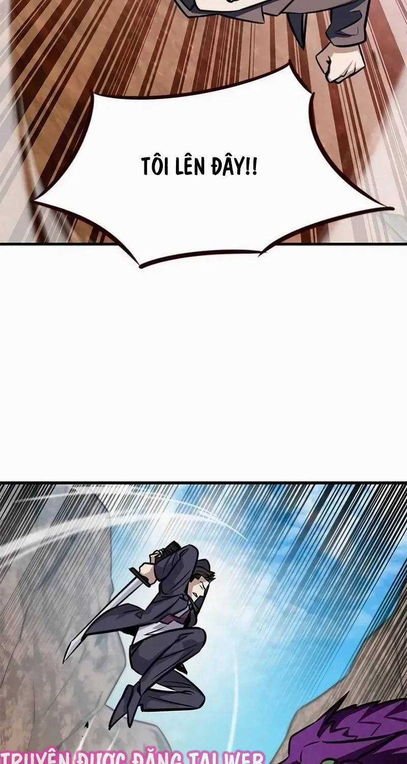 Thợ Săn Huyền Thoại Trẻ Hóa Chapter 7 trang 43