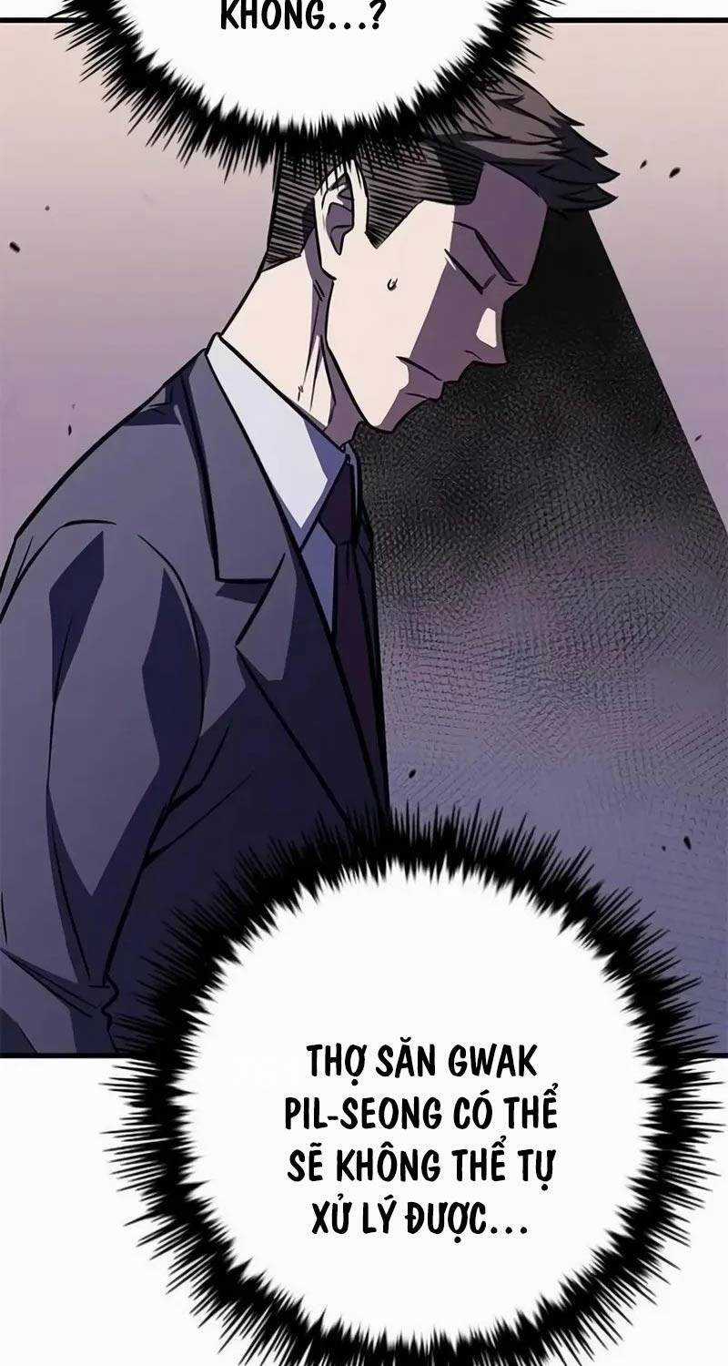 Thợ Săn Huyền Thoại Trẻ Hóa Chapter 7 trang 5