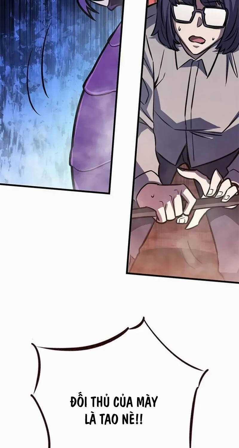 Thợ Săn Huyền Thoại Trẻ Hóa Chapter 7 trang 52