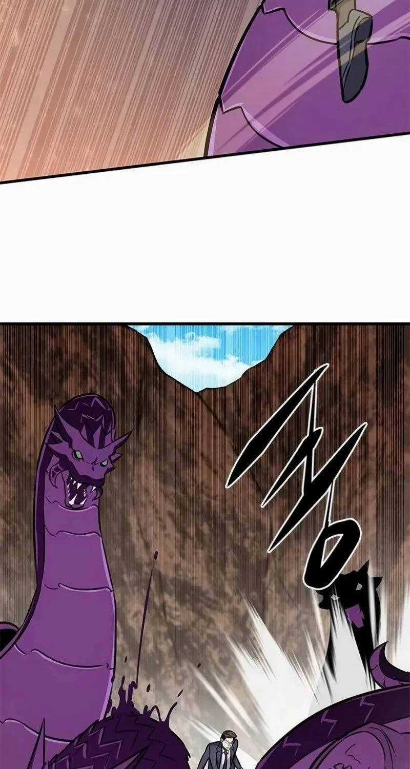 Thợ Săn Huyền Thoại Trẻ Hóa Chapter 7 trang 55