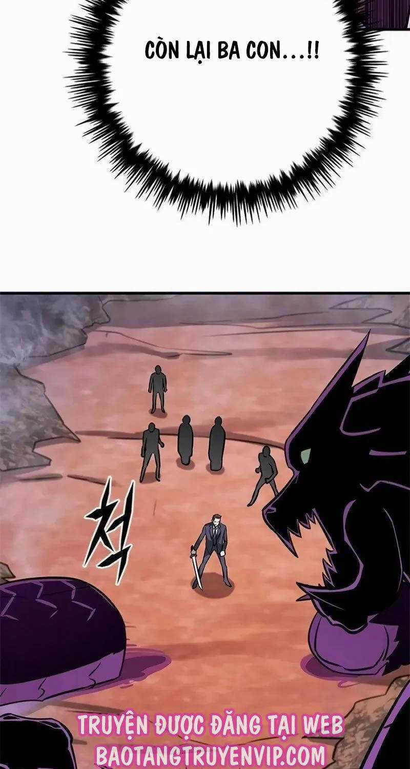 Thợ Săn Huyền Thoại Trẻ Hóa Chapter 7 trang 58