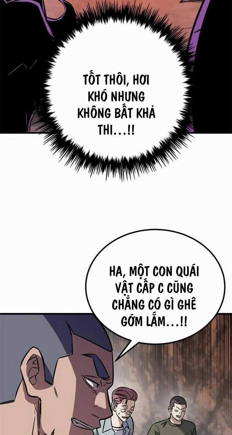 Thợ Săn Huyền Thoại Trẻ Hóa Chapter 7 trang 59