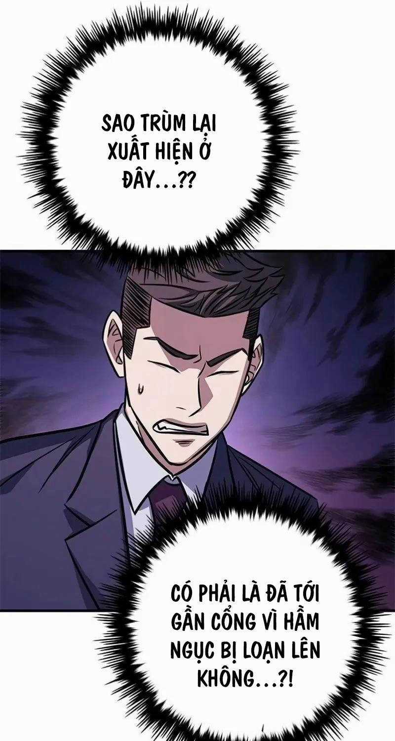 Thợ Săn Huyền Thoại Trẻ Hóa Chapter 7 trang 65