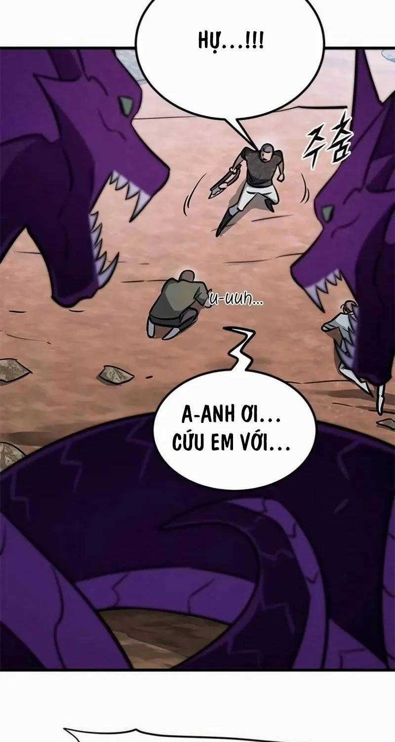 Thợ Săn Huyền Thoại Trẻ Hóa Chapter 7 trang 68