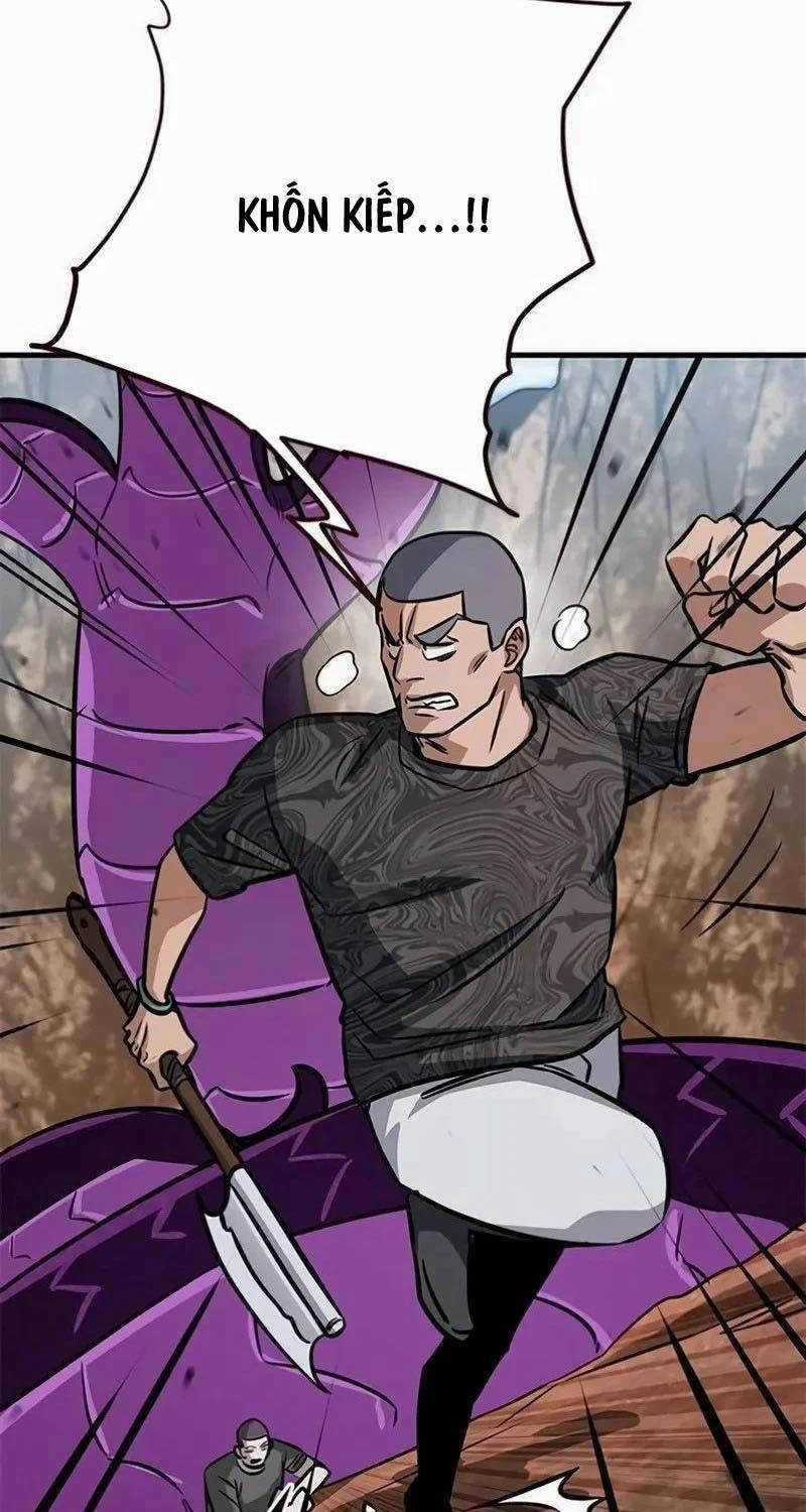 Thợ Săn Huyền Thoại Trẻ Hóa Chapter 7 trang 69