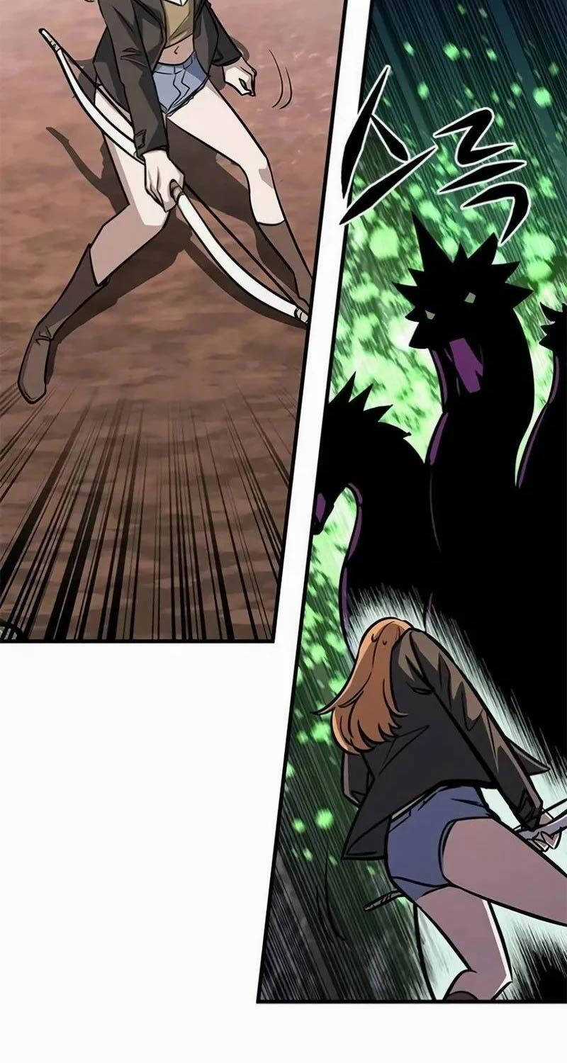 Thợ Săn Huyền Thoại Trẻ Hóa Chapter 7 trang 78