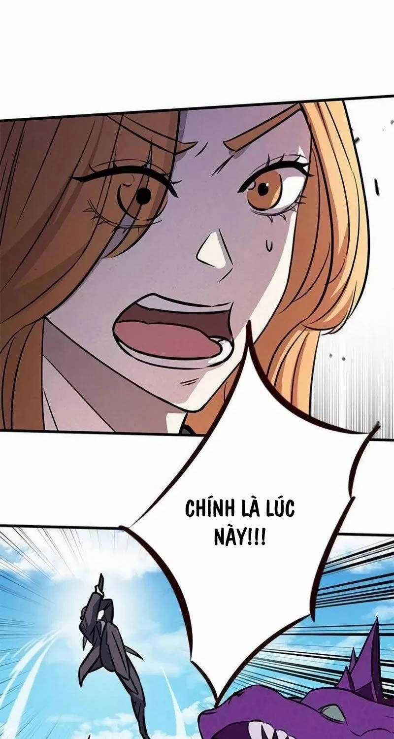 Thợ Săn Huyền Thoại Trẻ Hóa Chapter 7 trang 79