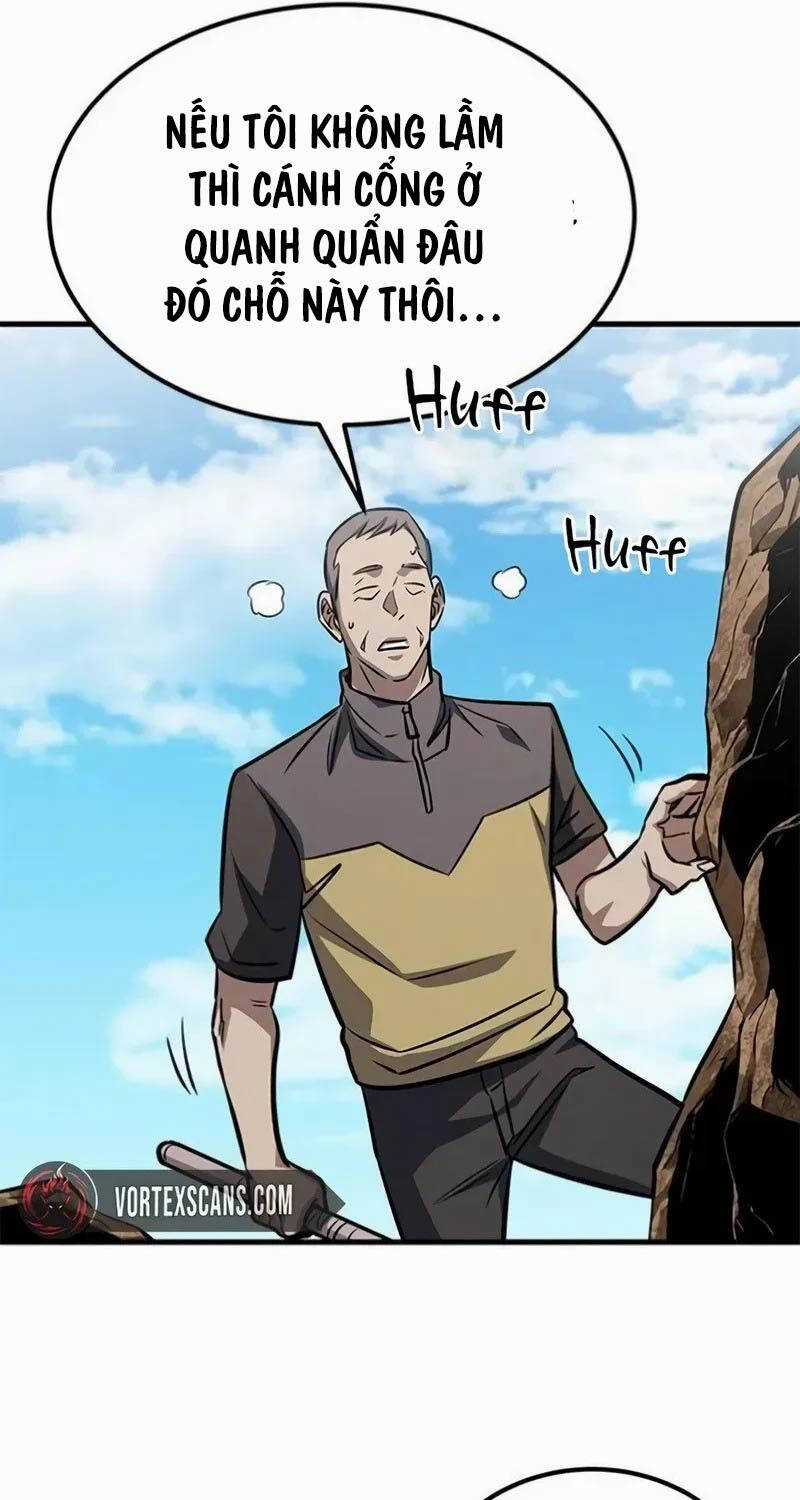 Thợ Săn Huyền Thoại Trẻ Hóa Chapter 7 trang 8