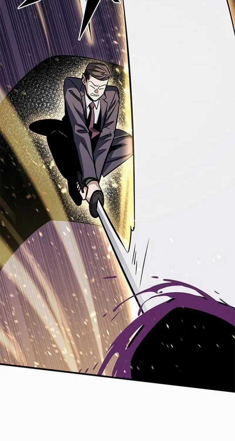 Thợ Săn Huyền Thoại Trẻ Hóa Chapter 7 trang 81