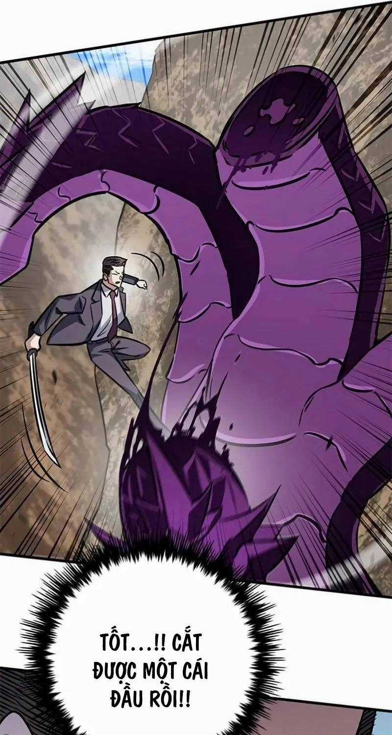 Thợ Săn Huyền Thoại Trẻ Hóa Chapter 7 trang 83