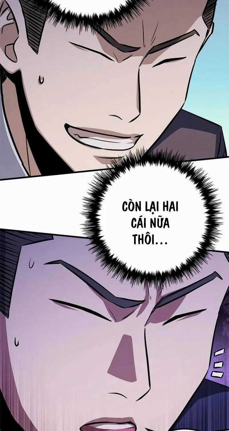 Thợ Săn Huyền Thoại Trẻ Hóa Chapter 7 trang 84