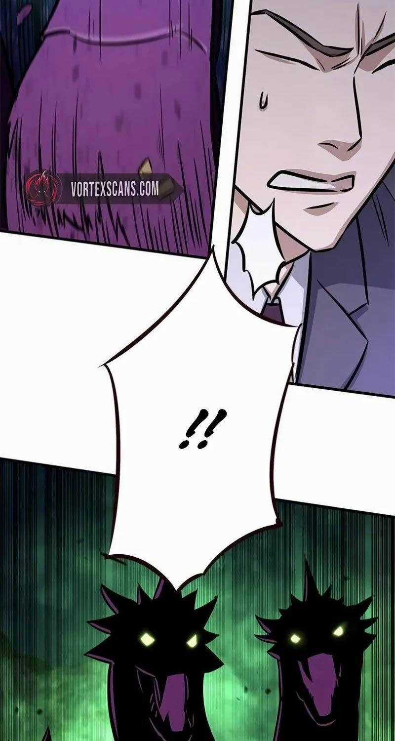 Thợ Săn Huyền Thoại Trẻ Hóa Chapter 7 trang 87