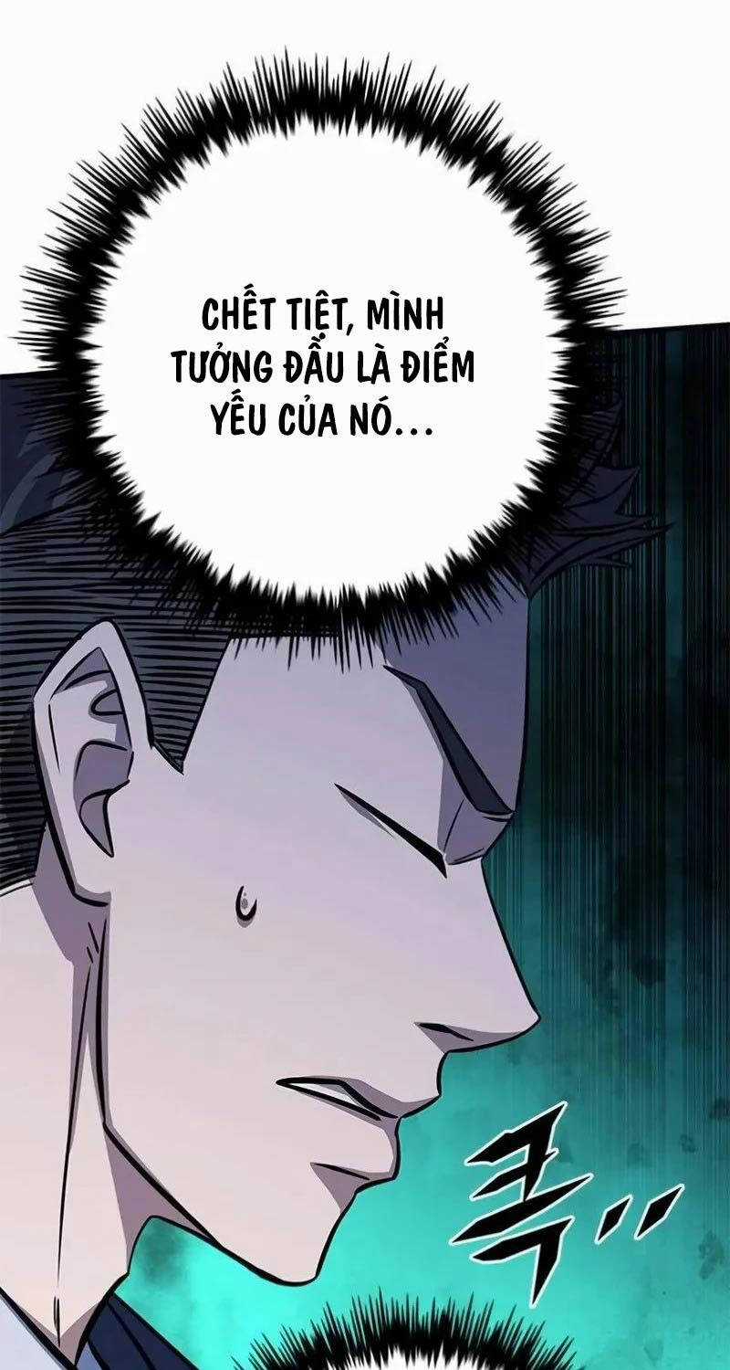 Thợ Săn Huyền Thoại Trẻ Hóa Chapter 7 trang 89
