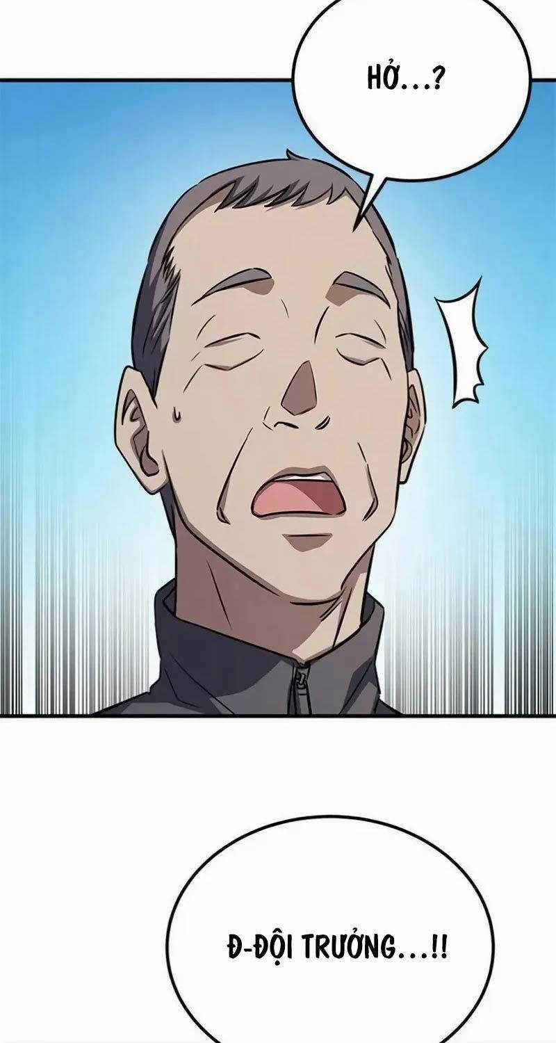 Thợ Săn Huyền Thoại Trẻ Hóa Chapter 7 trang 9