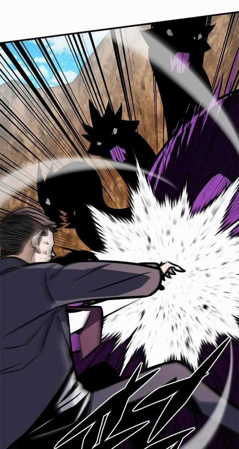 Thợ Săn Huyền Thoại Trẻ Hóa Chapter 7 trang 92