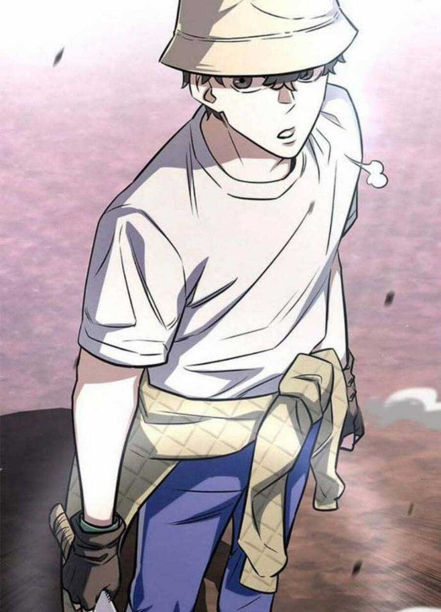 Thợ Săn Huyền Thoại Trẻ Hóa Chapter 8 trang 101