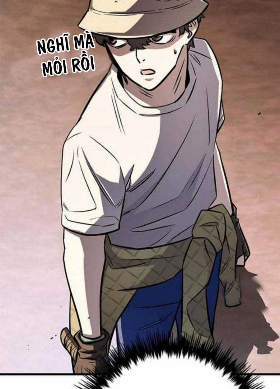 Thợ Săn Huyền Thoại Trẻ Hóa Chapter 8 trang 107