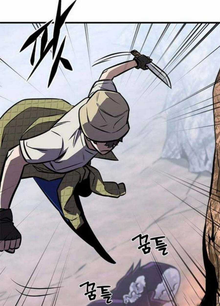 Thợ Săn Huyền Thoại Trẻ Hóa Chapter 8 trang 115