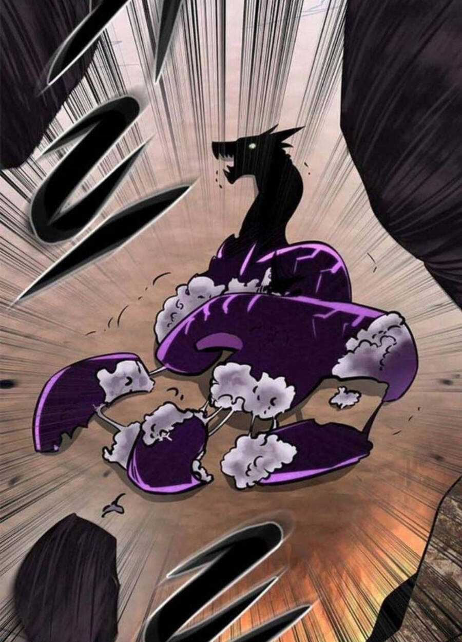 Thợ Săn Huyền Thoại Trẻ Hóa Chapter 8 trang 122