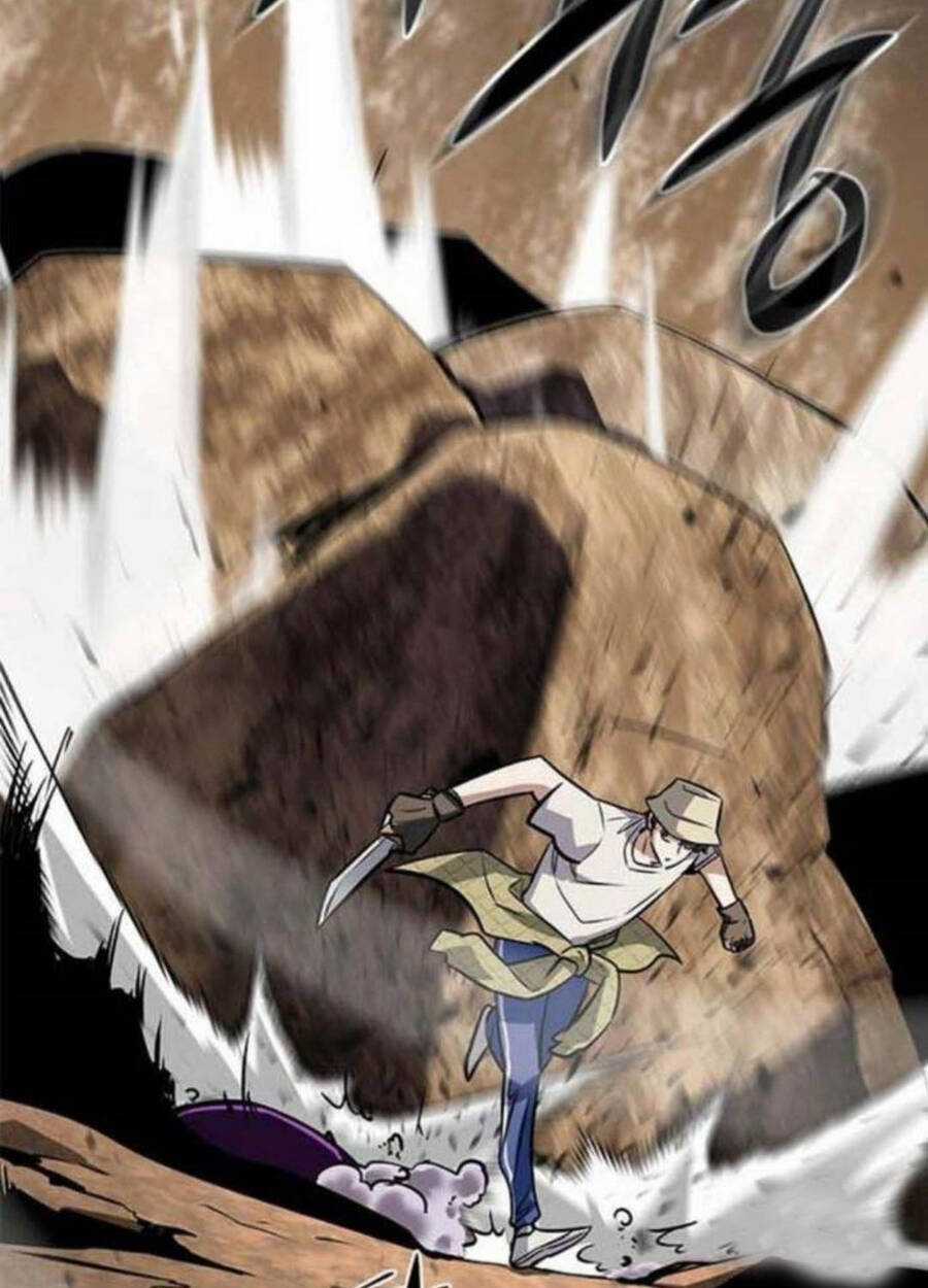 Thợ Săn Huyền Thoại Trẻ Hóa Chapter 8 trang 124