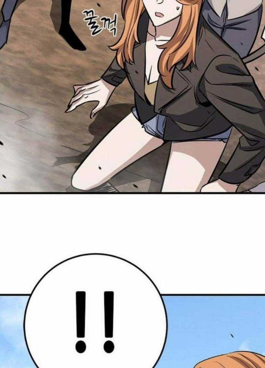 Thợ Săn Huyền Thoại Trẻ Hóa Chapter 8 trang 126