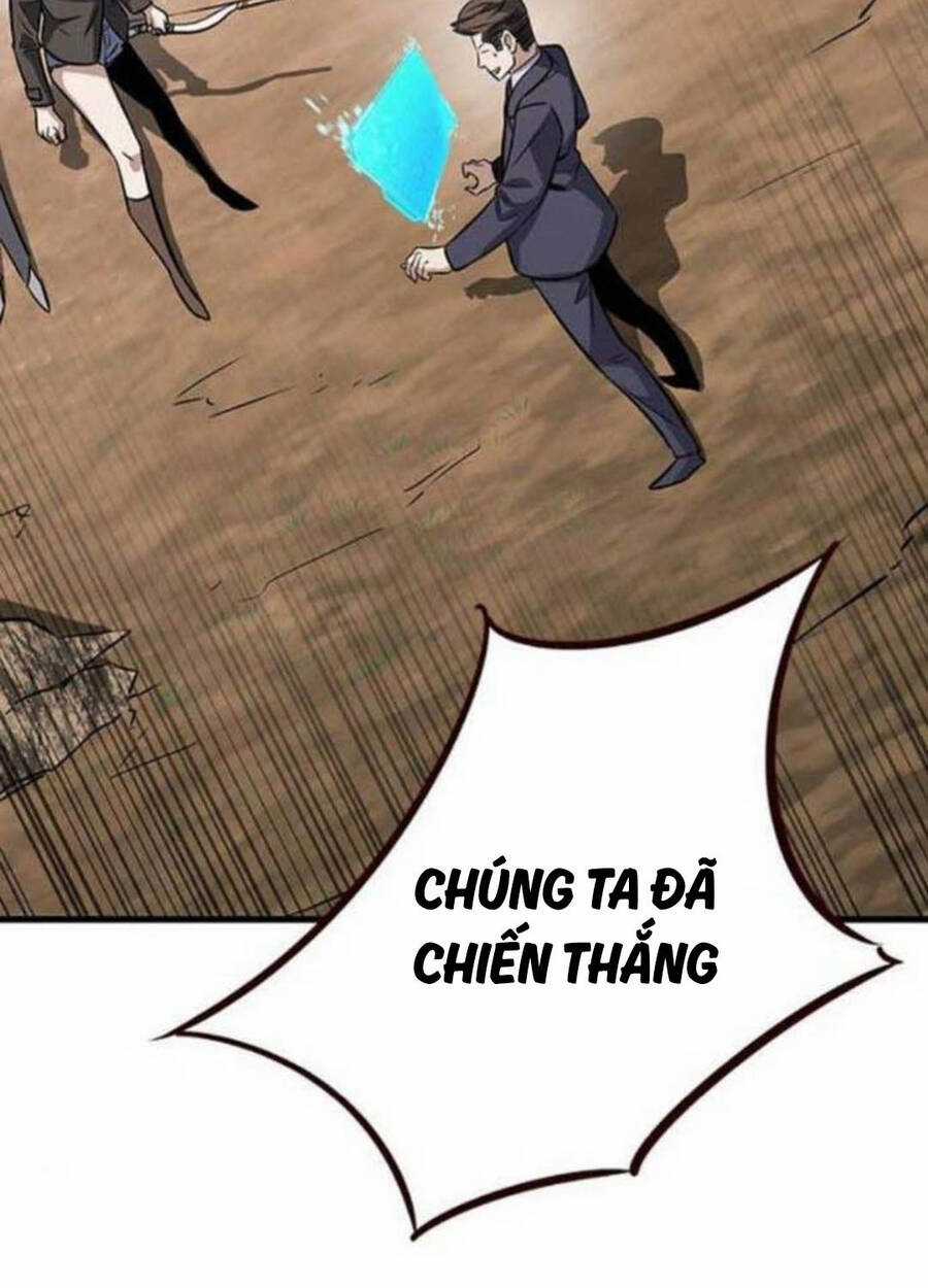 Thợ Săn Huyền Thoại Trẻ Hóa Chapter 8 trang 133