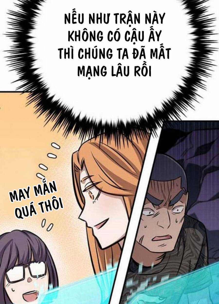 Thợ Săn Huyền Thoại Trẻ Hóa Chapter 8 trang 136