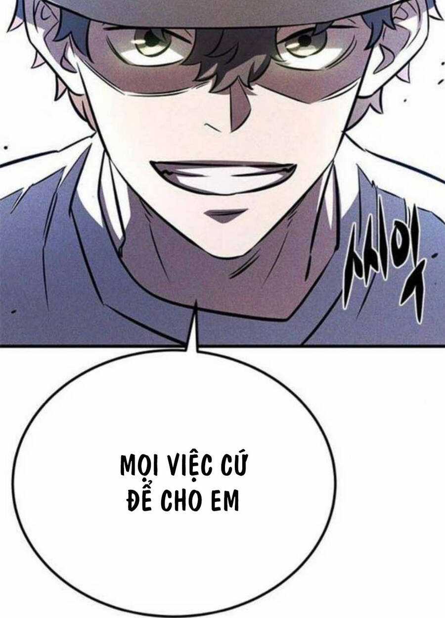 Thợ Săn Huyền Thoại Trẻ Hóa Chapter 8 trang 28