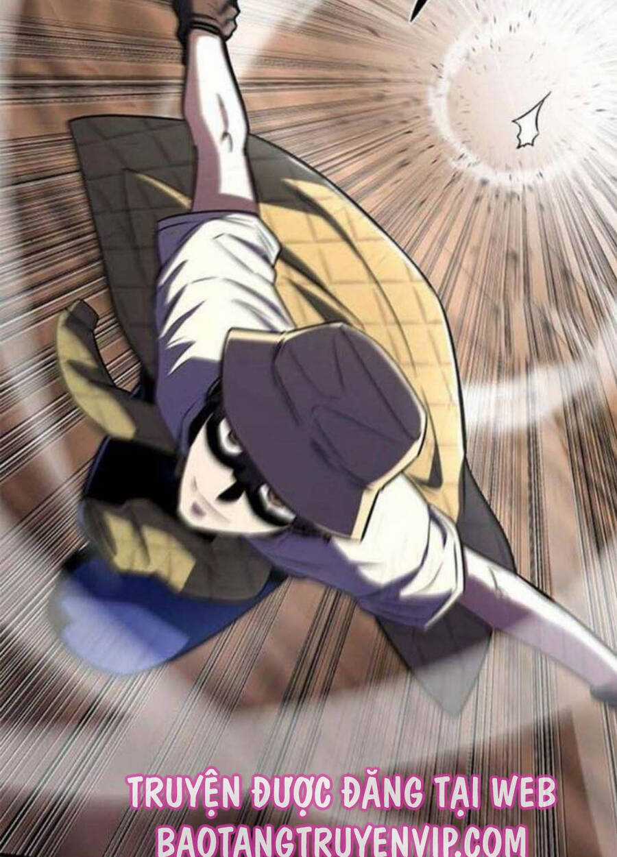 Thợ Săn Huyền Thoại Trẻ Hóa Chapter 8 trang 30