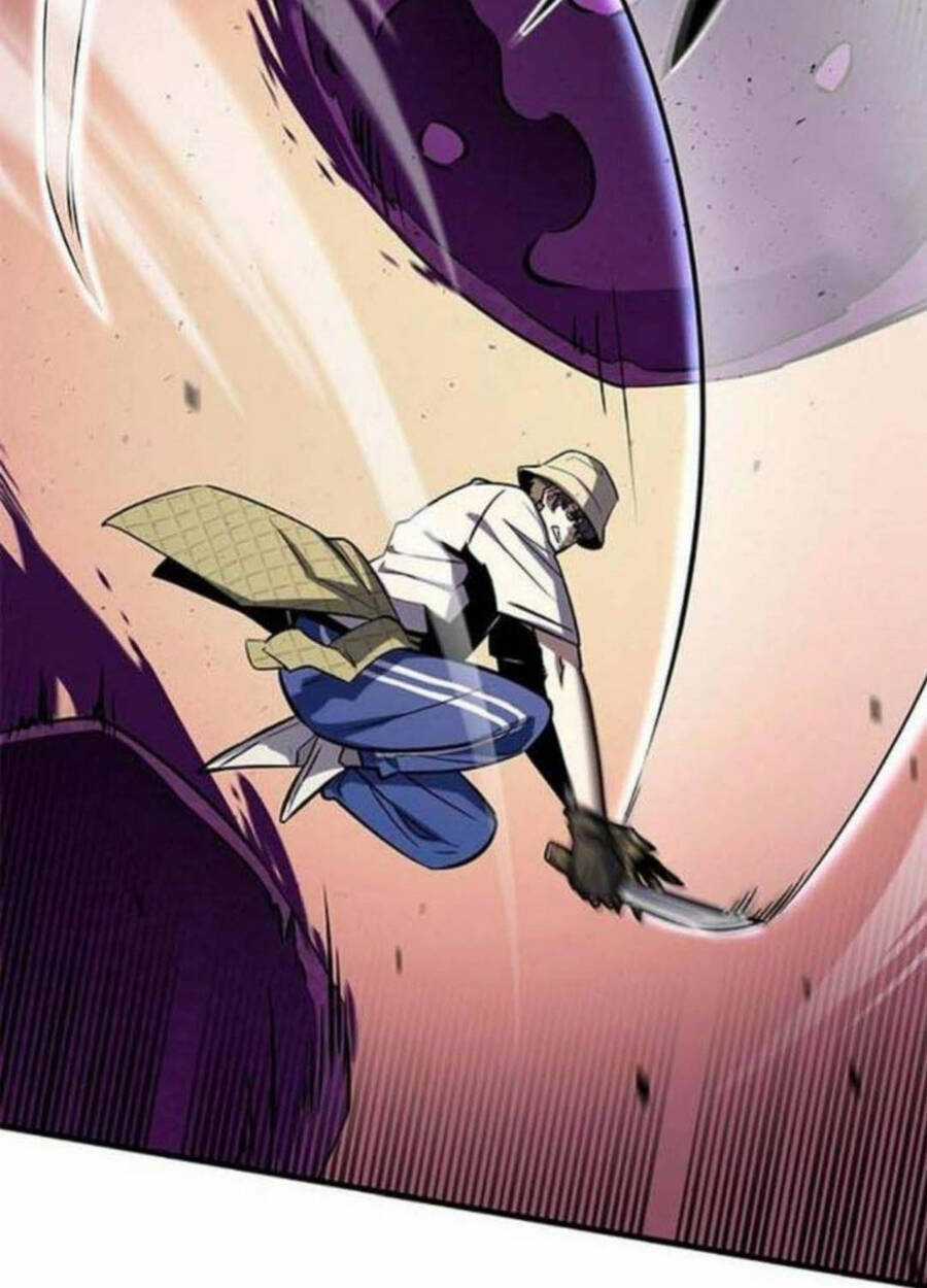 Thợ Săn Huyền Thoại Trẻ Hóa Chapter 8 trang 35