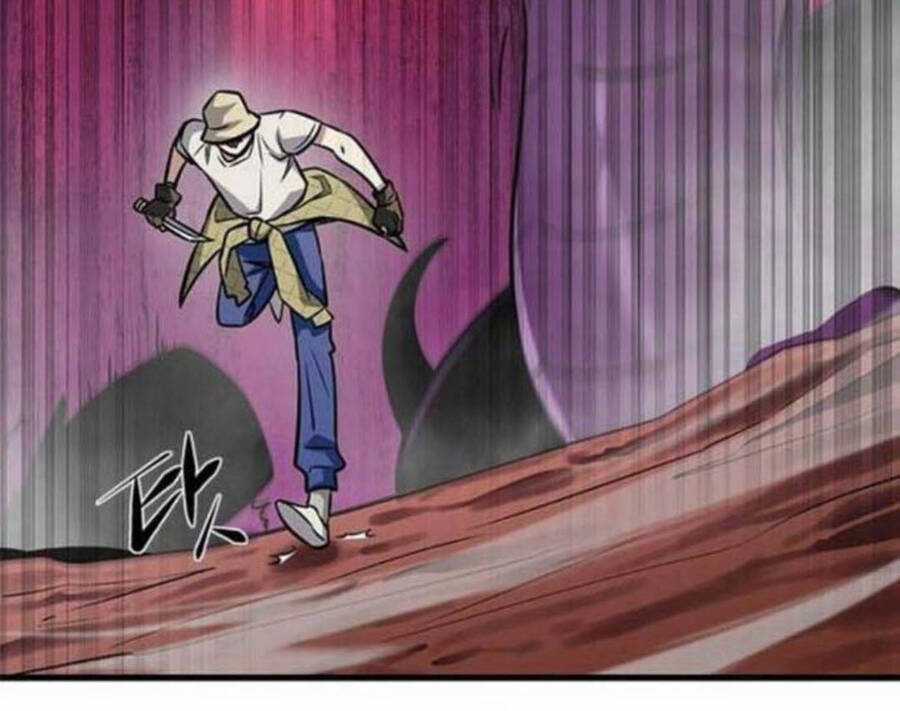 Thợ Săn Huyền Thoại Trẻ Hóa Chapter 8 trang 37